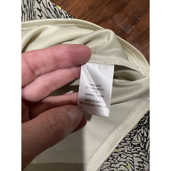 Daniel Rainn Dress Women XS Classic Preppy Capsule Everyday - Picture 4 of 9